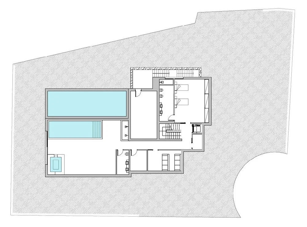 Villa te verkoop in Javea