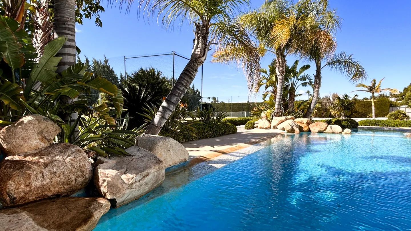Villa à la vente à Javea