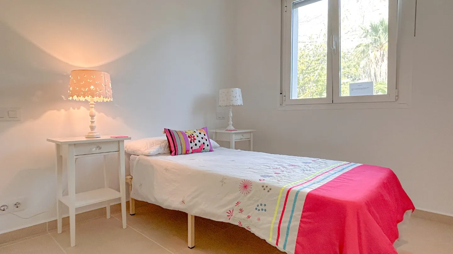 Villa à la vente à Javea