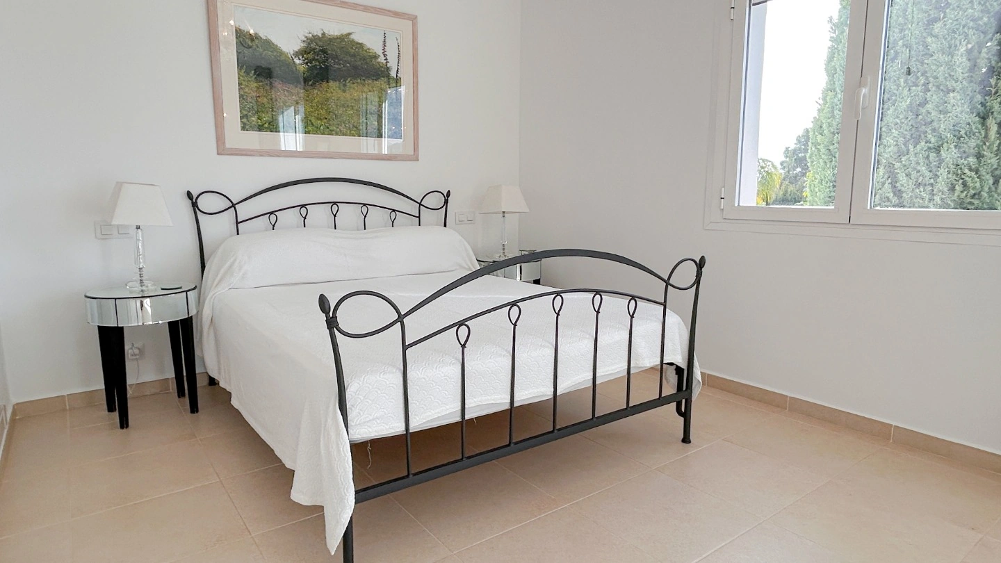 Villa à la vente à Javea