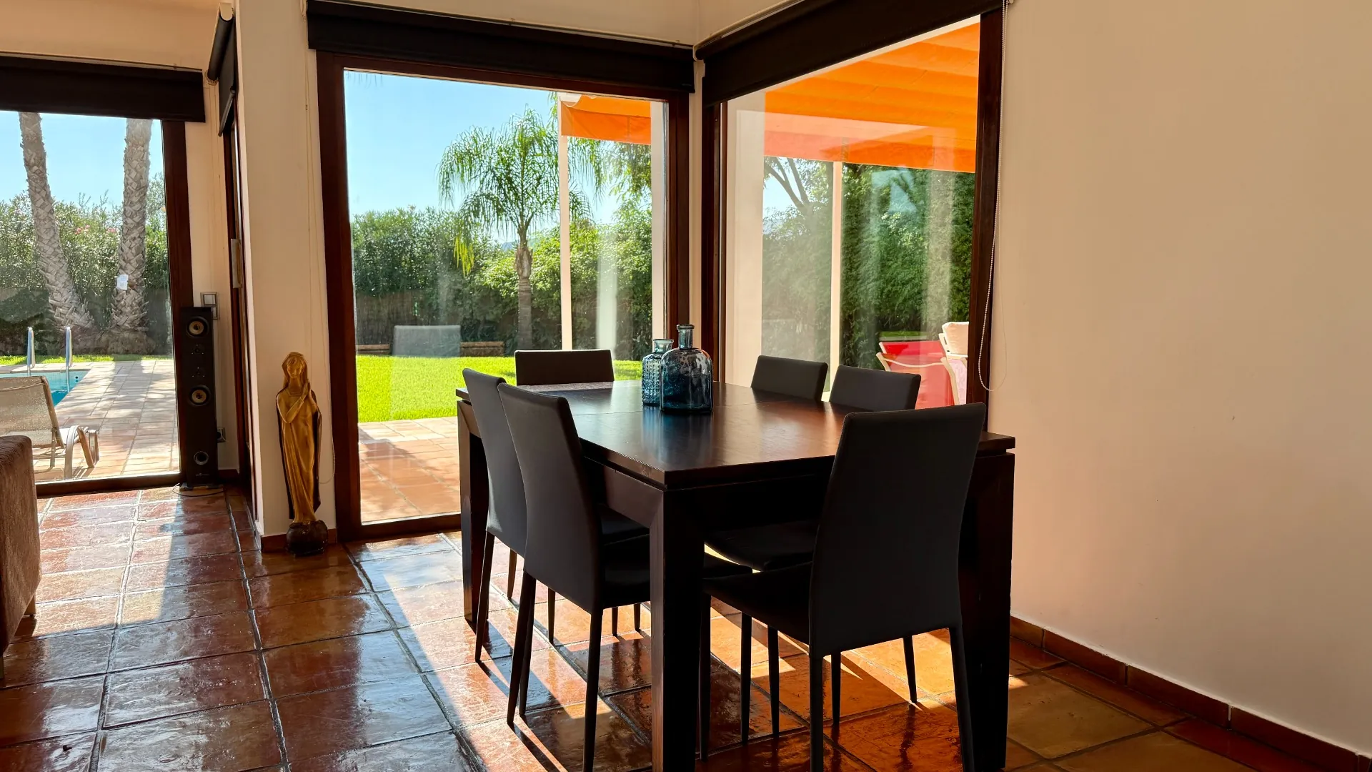Villa à la vente à Denia