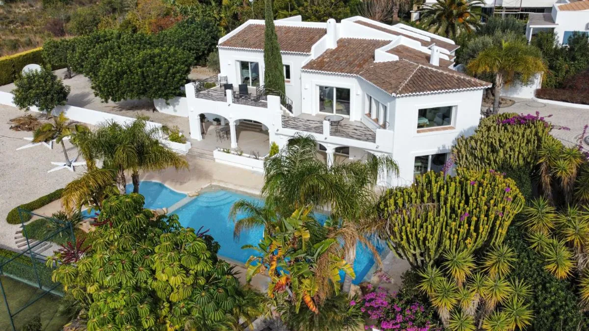 Villa à la vente à Javea