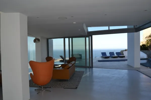 Villa for sale in Javea