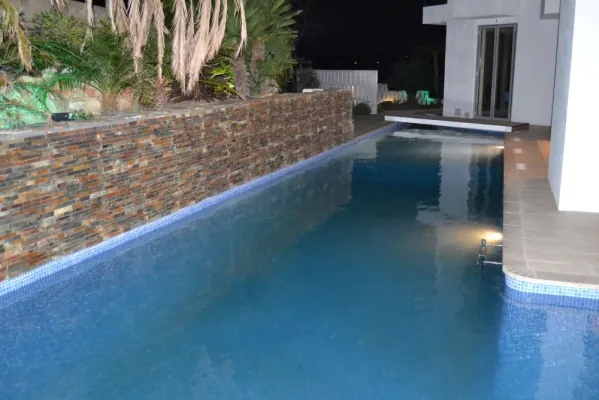 Villa for sale in Javea