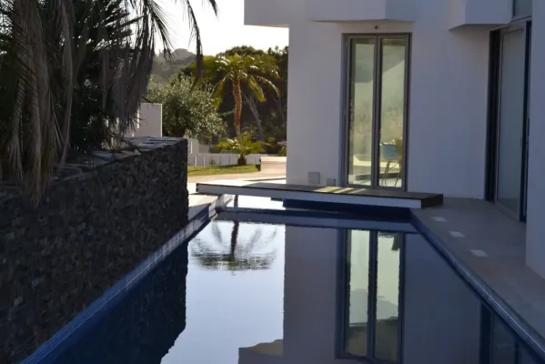 Villa for sale in Javea