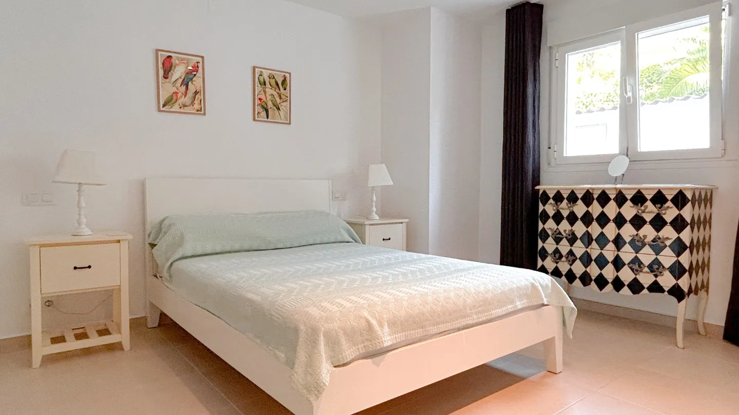 Villa à la vente à Javea