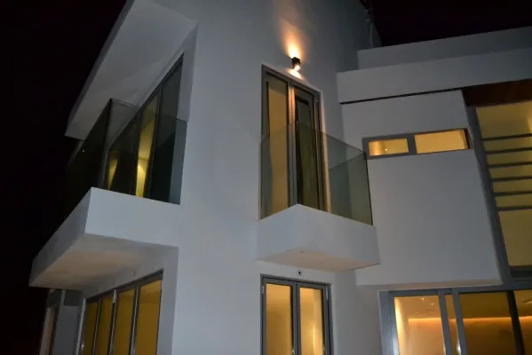 Villa for sale in Javea