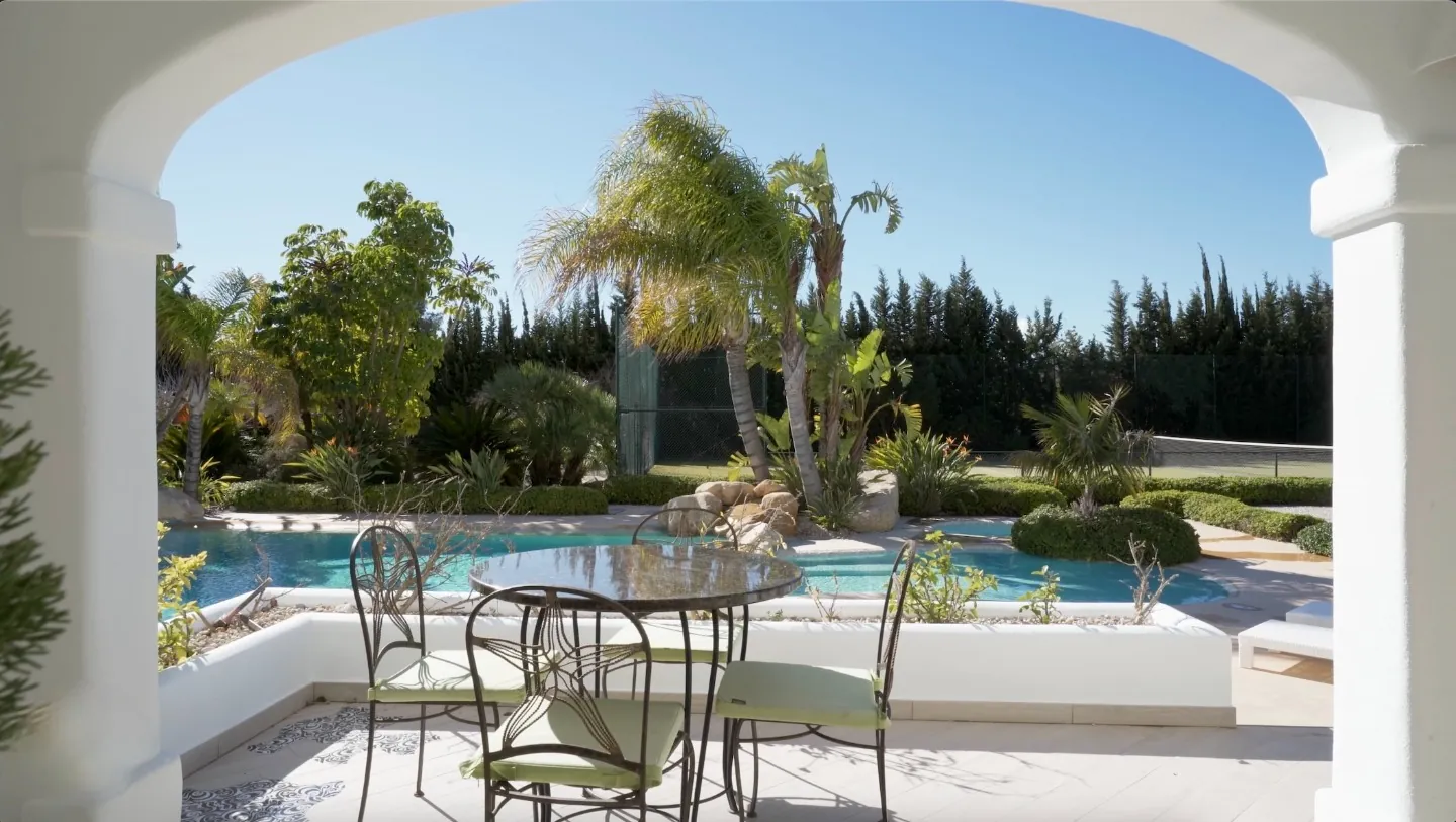 Villa à la vente à Javea