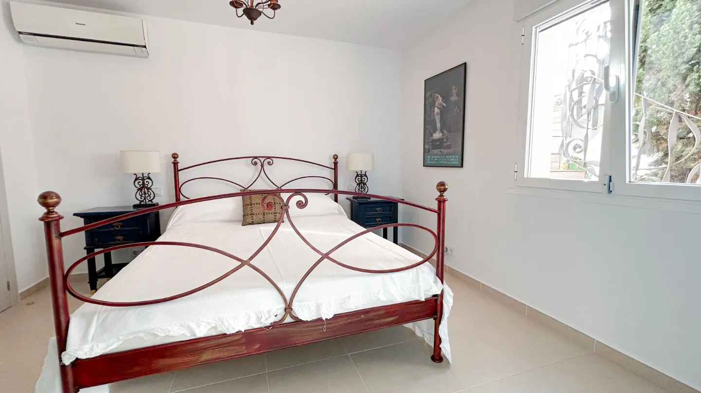 Villa à la vente à Javea