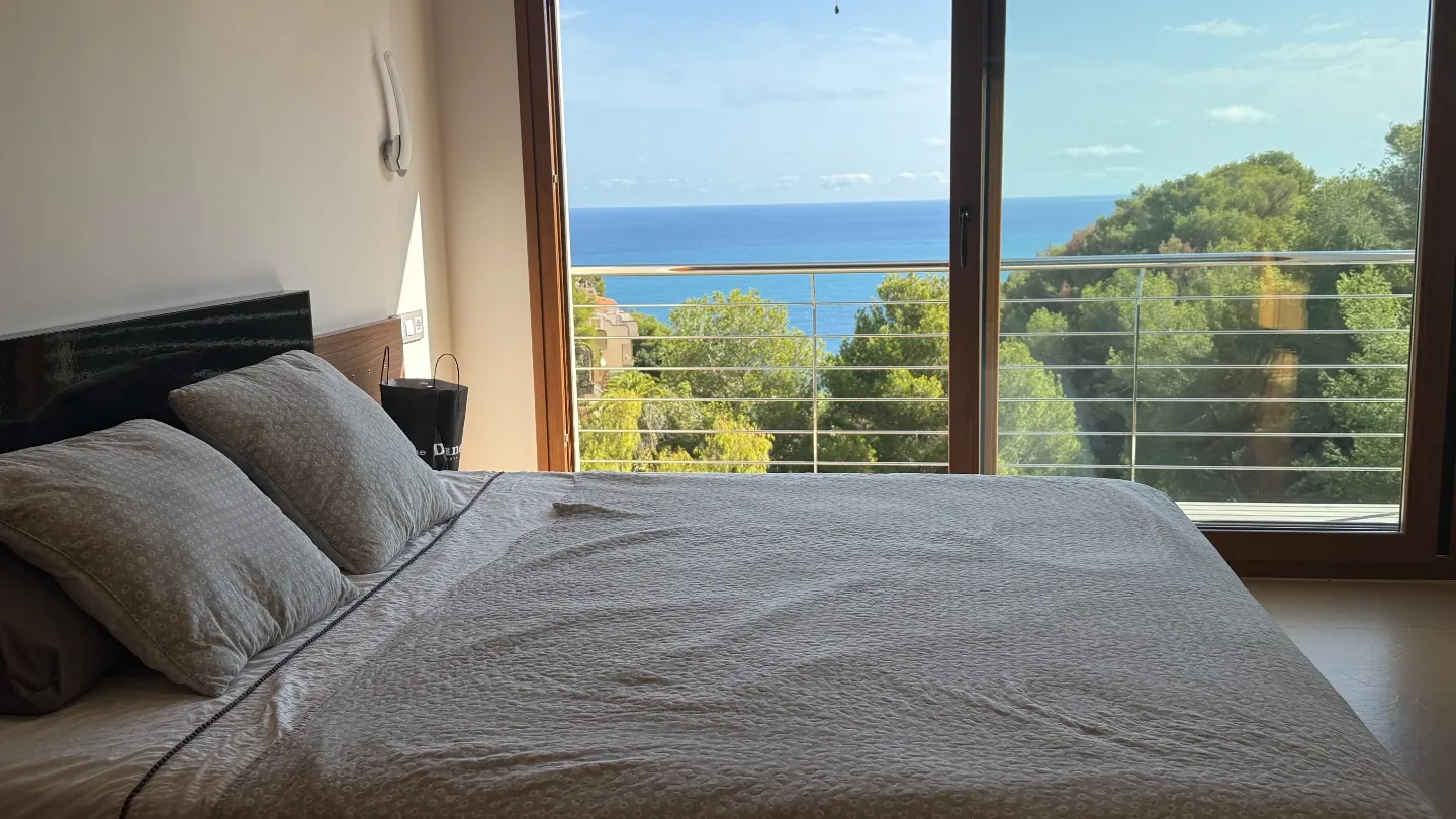 Villa for sale in Javea