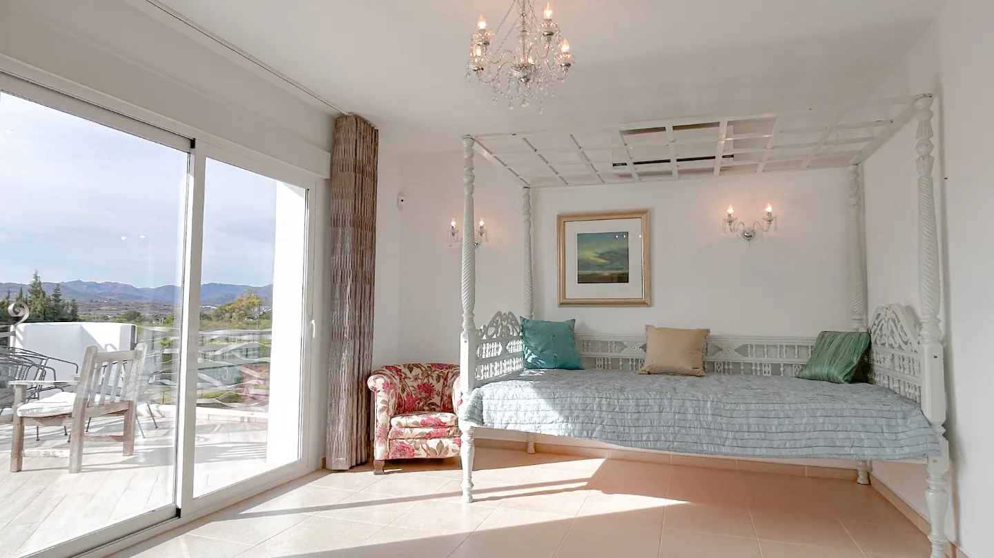 Villa à la vente à Javea