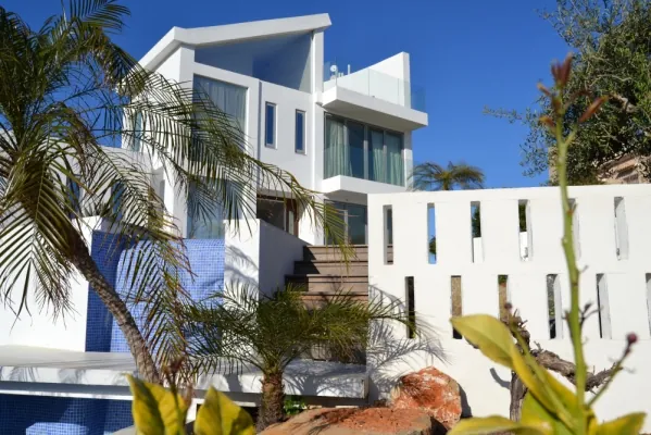 Villa for sale in Javea