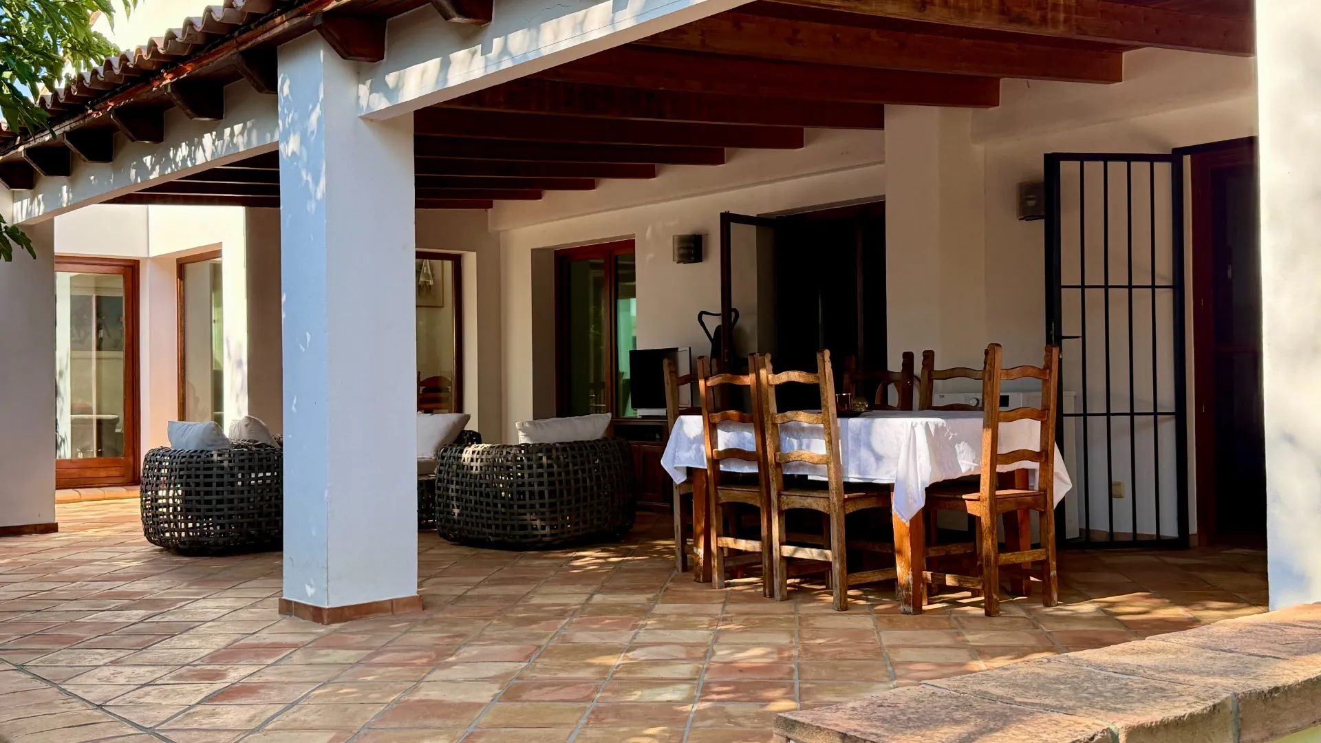 Villa à la vente à Denia