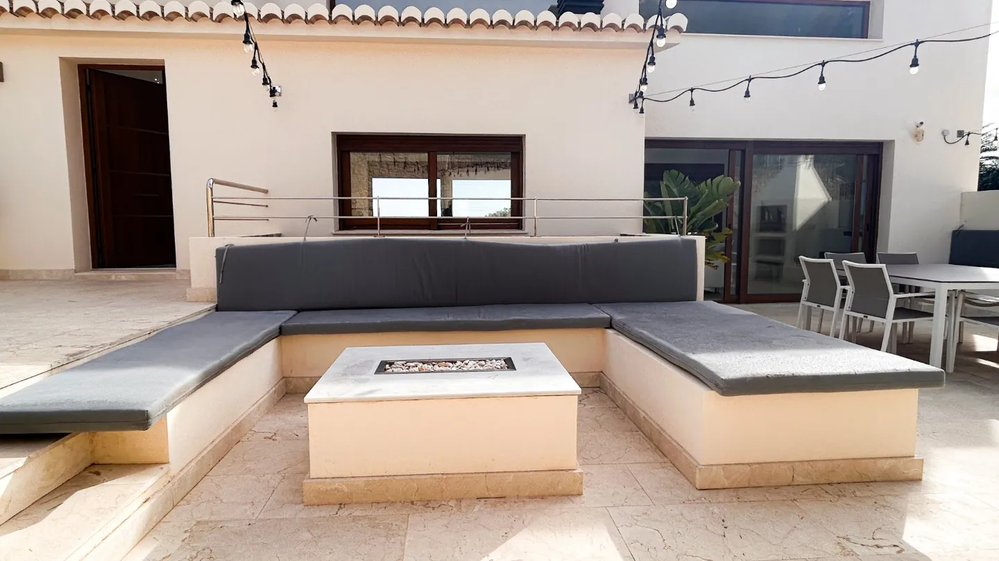 Villa for sale in Javea
