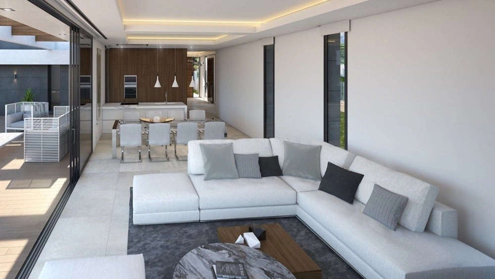 Villa for sale in Javea