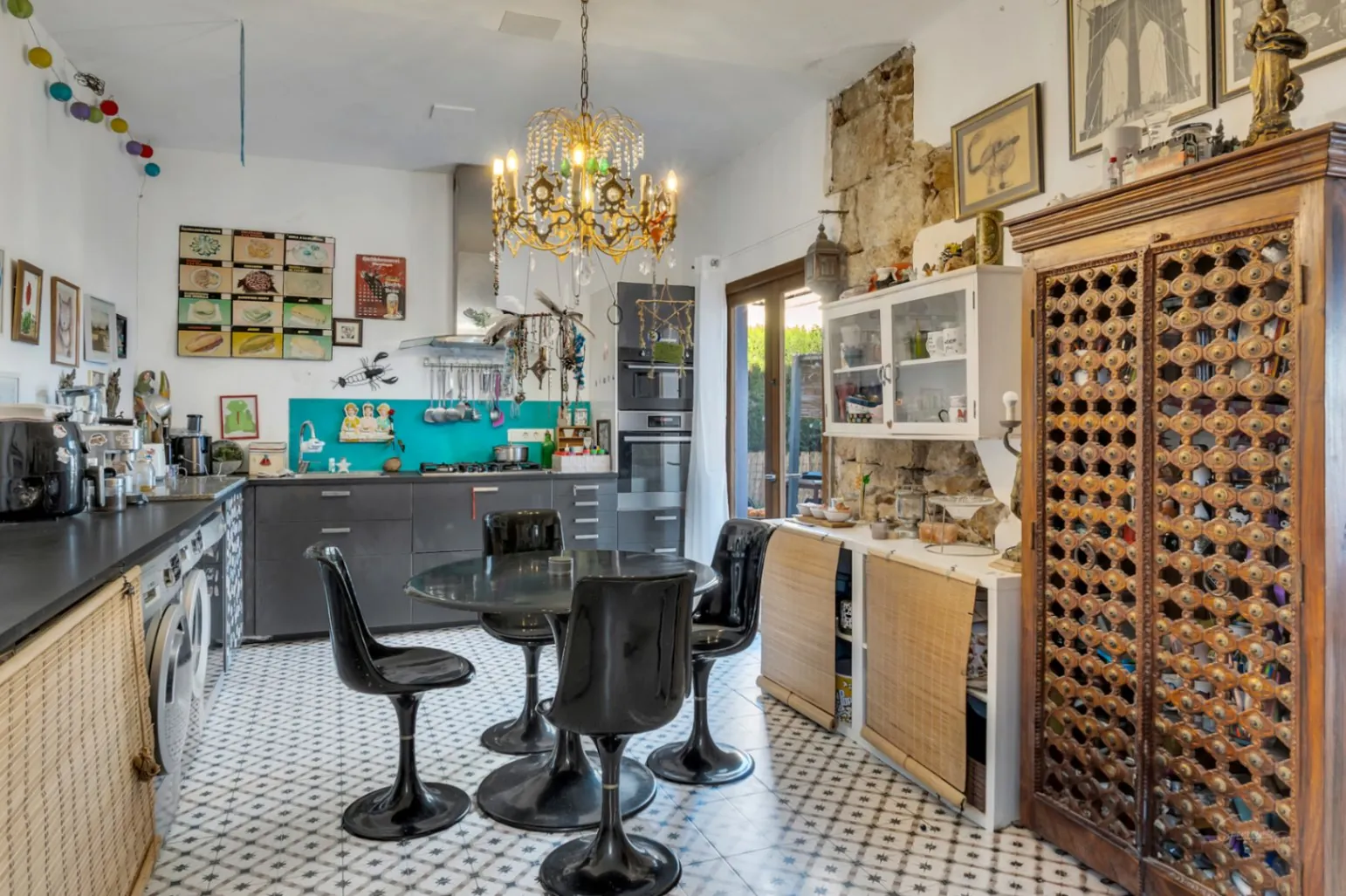 Villa te verkoop in Jávea