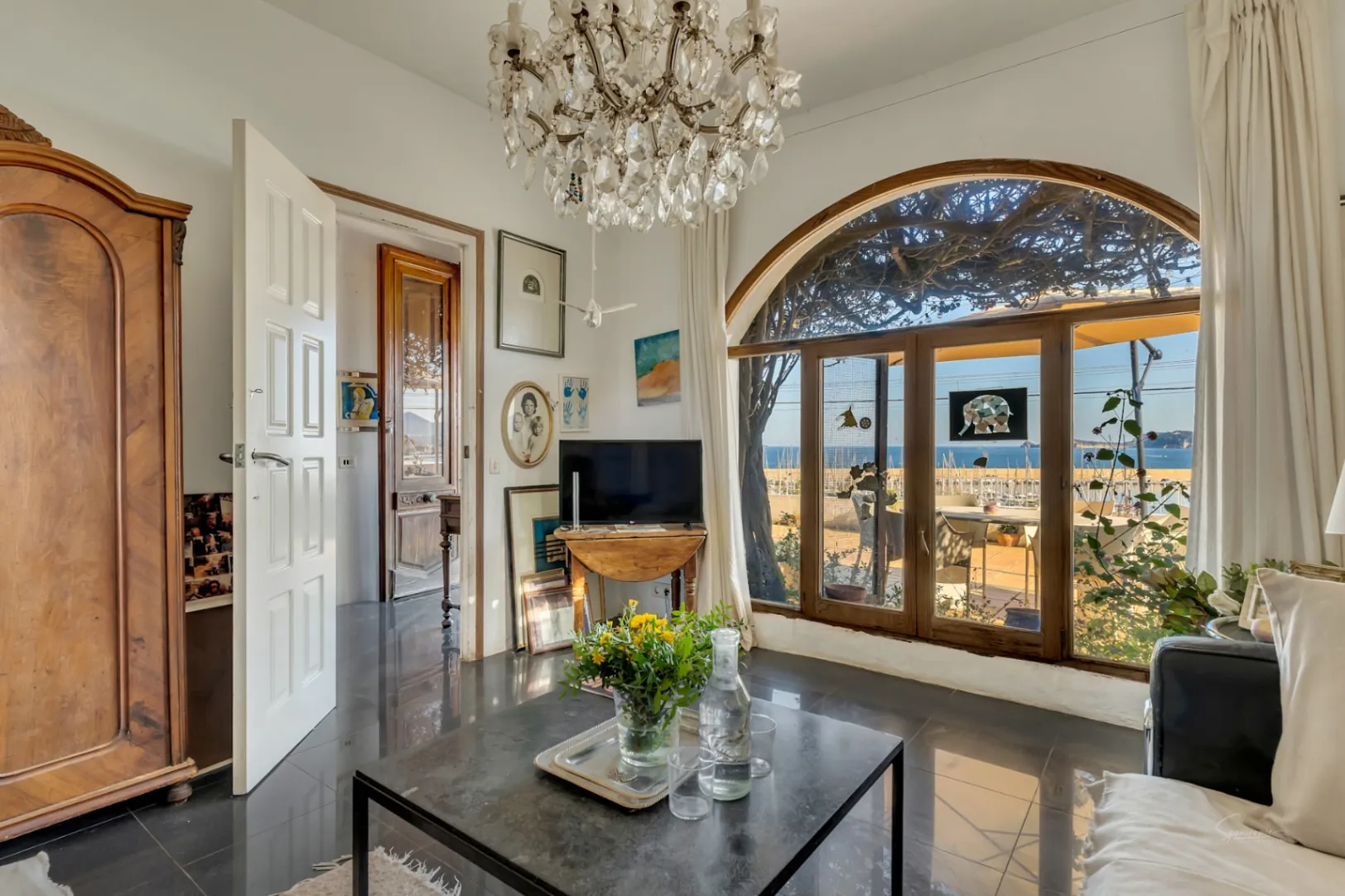 Villa te verkoop in Jávea