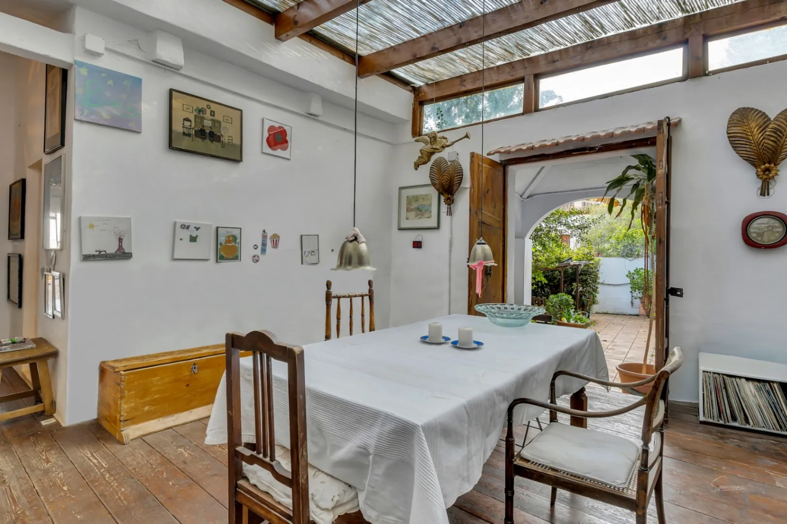 Villa te verkoop in Jávea