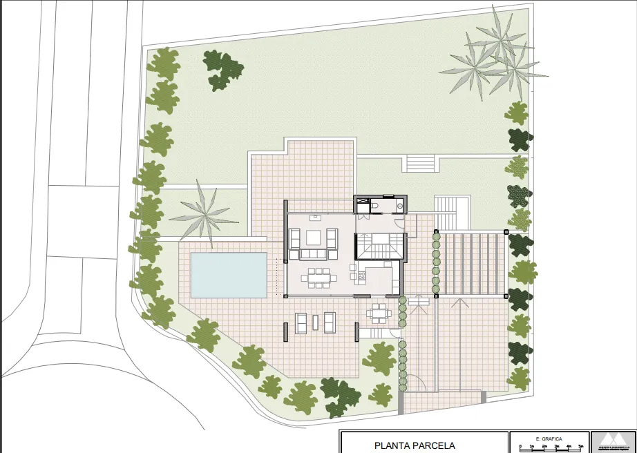 Villa à la vente à Javea