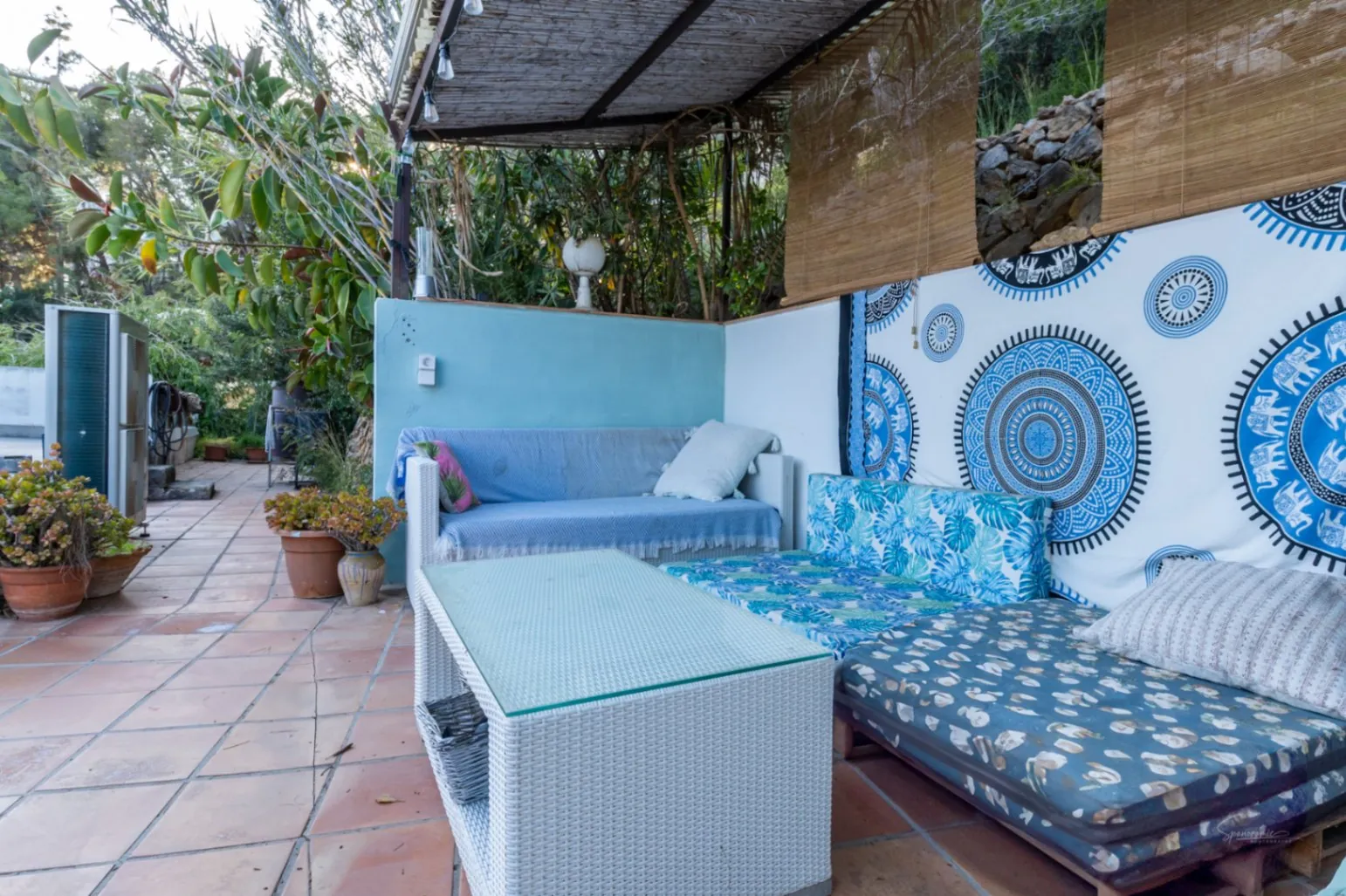 Villa te verkoop in Jávea