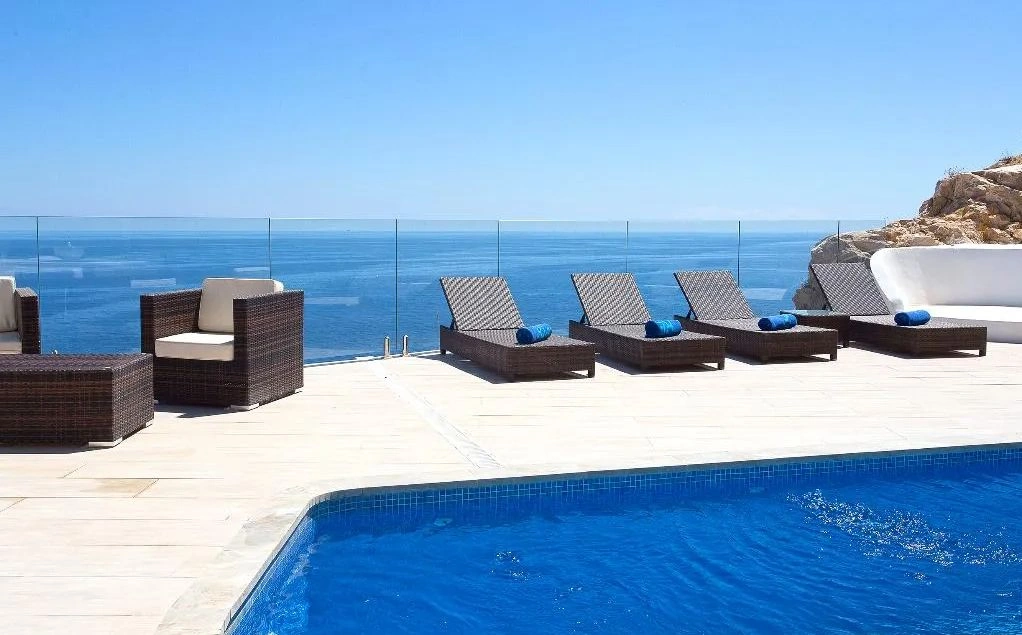 Шале/Вилла на продажа в Jávea