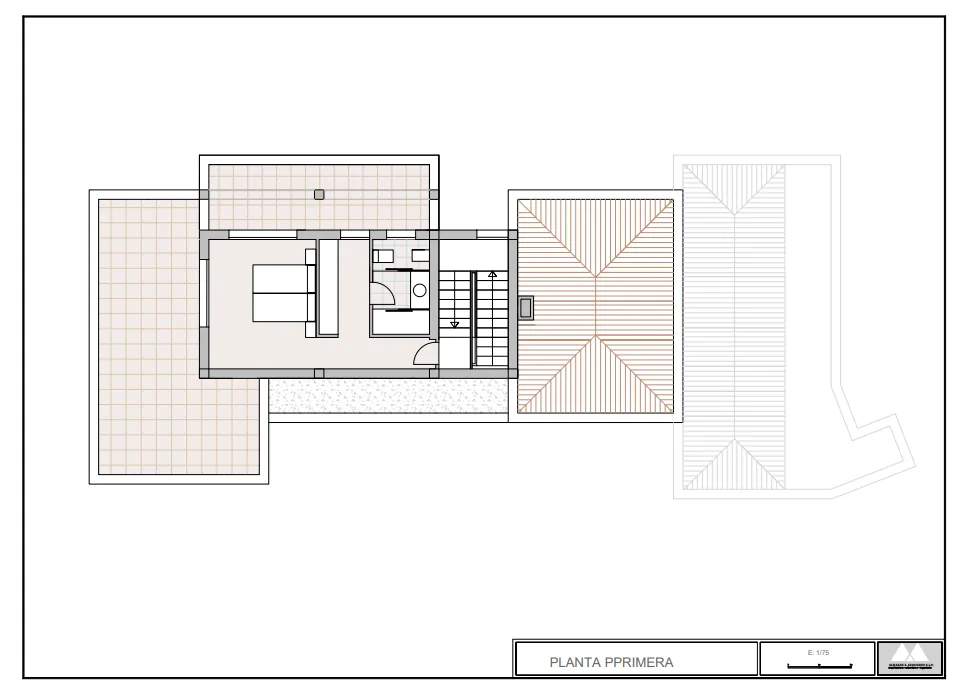 Chalet/Villa en venta en Javea