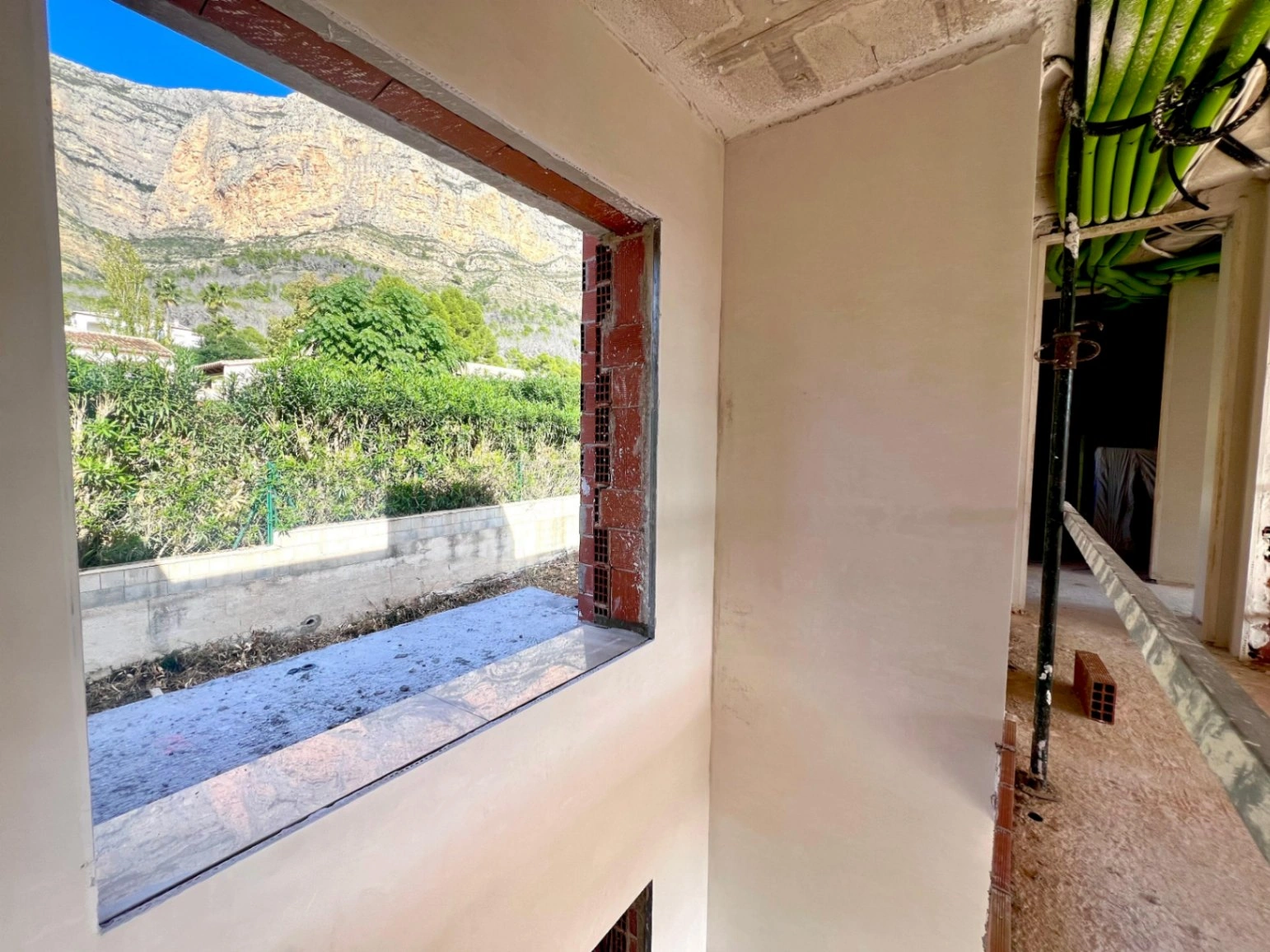 Шале/Вилла на продажа в Jávea