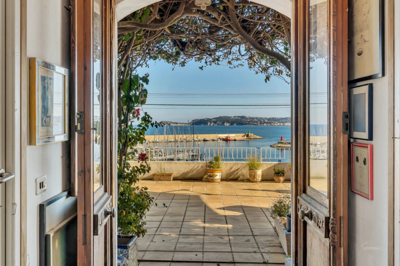 Villa te verkoop in Jávea