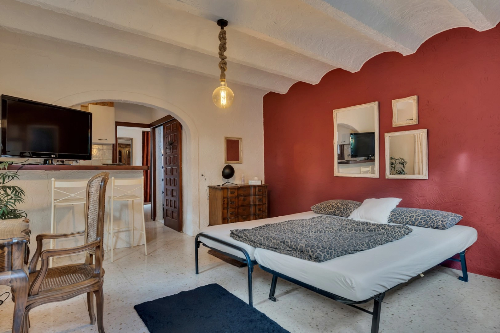 Villa for sale in Jávea