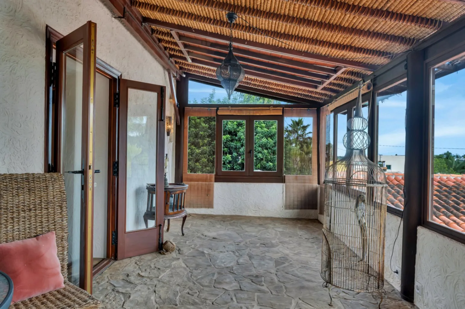 Villa for sale in Jávea