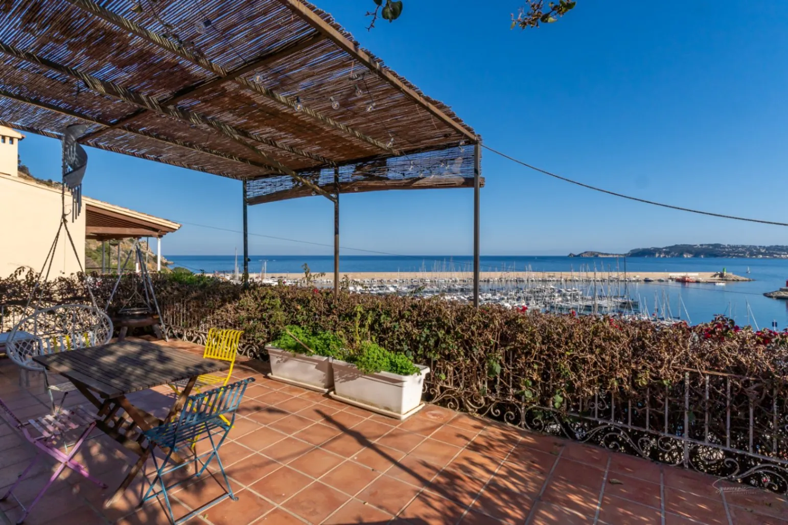 Villa te verkoop in Jávea