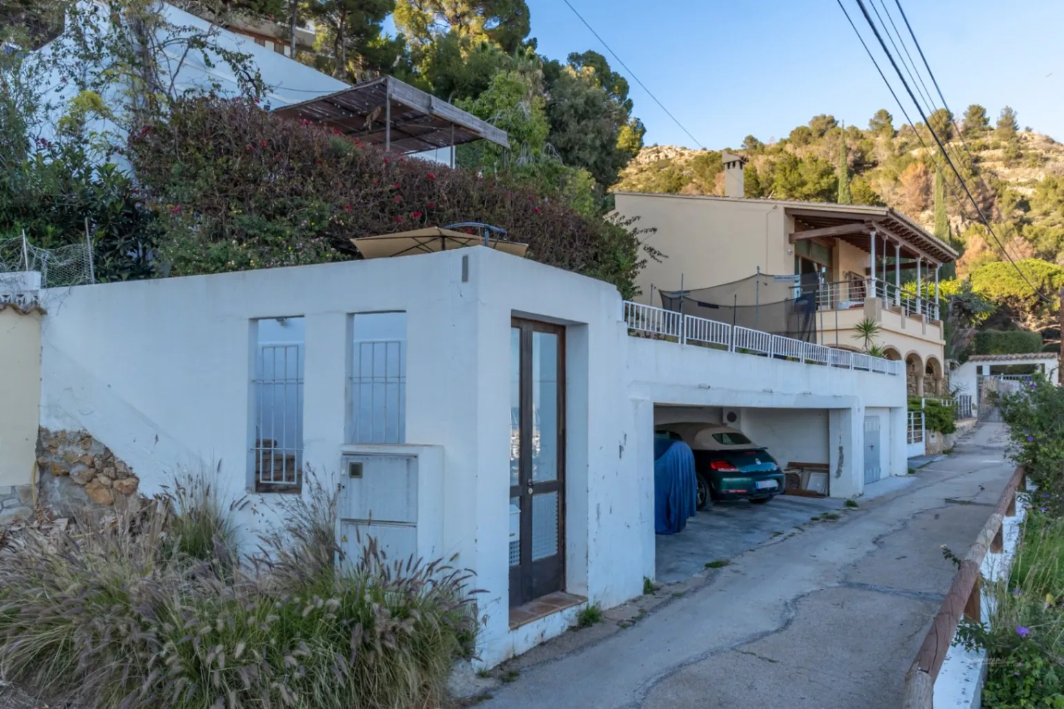 Villa te verkoop in Jávea