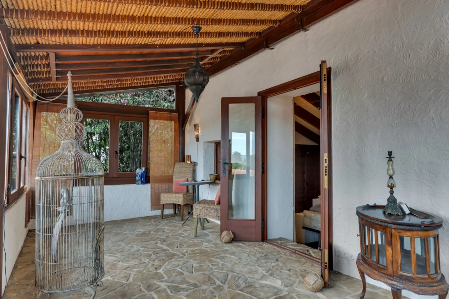 Villa for sale in Jávea