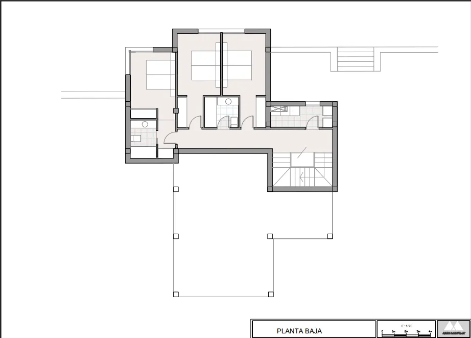 Villa à la vente à Javea