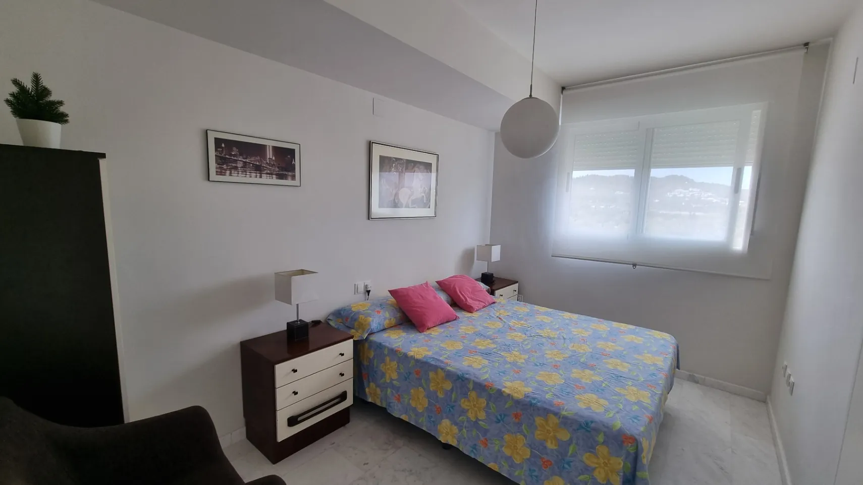 Ático Dúplex en venta en playa Arenal de Jávea