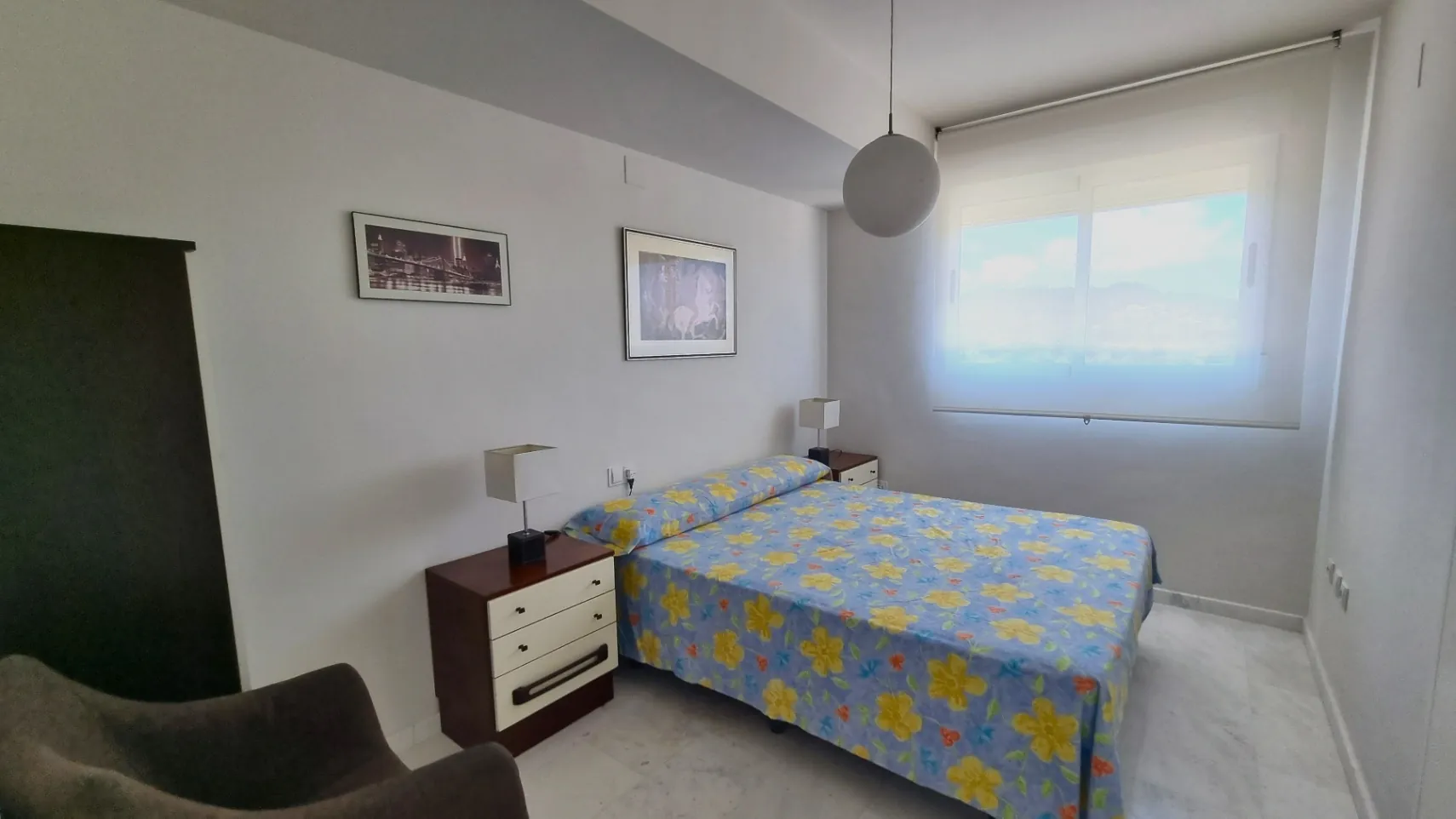 Ático Dúplex en venta en playa Arenal de Jávea