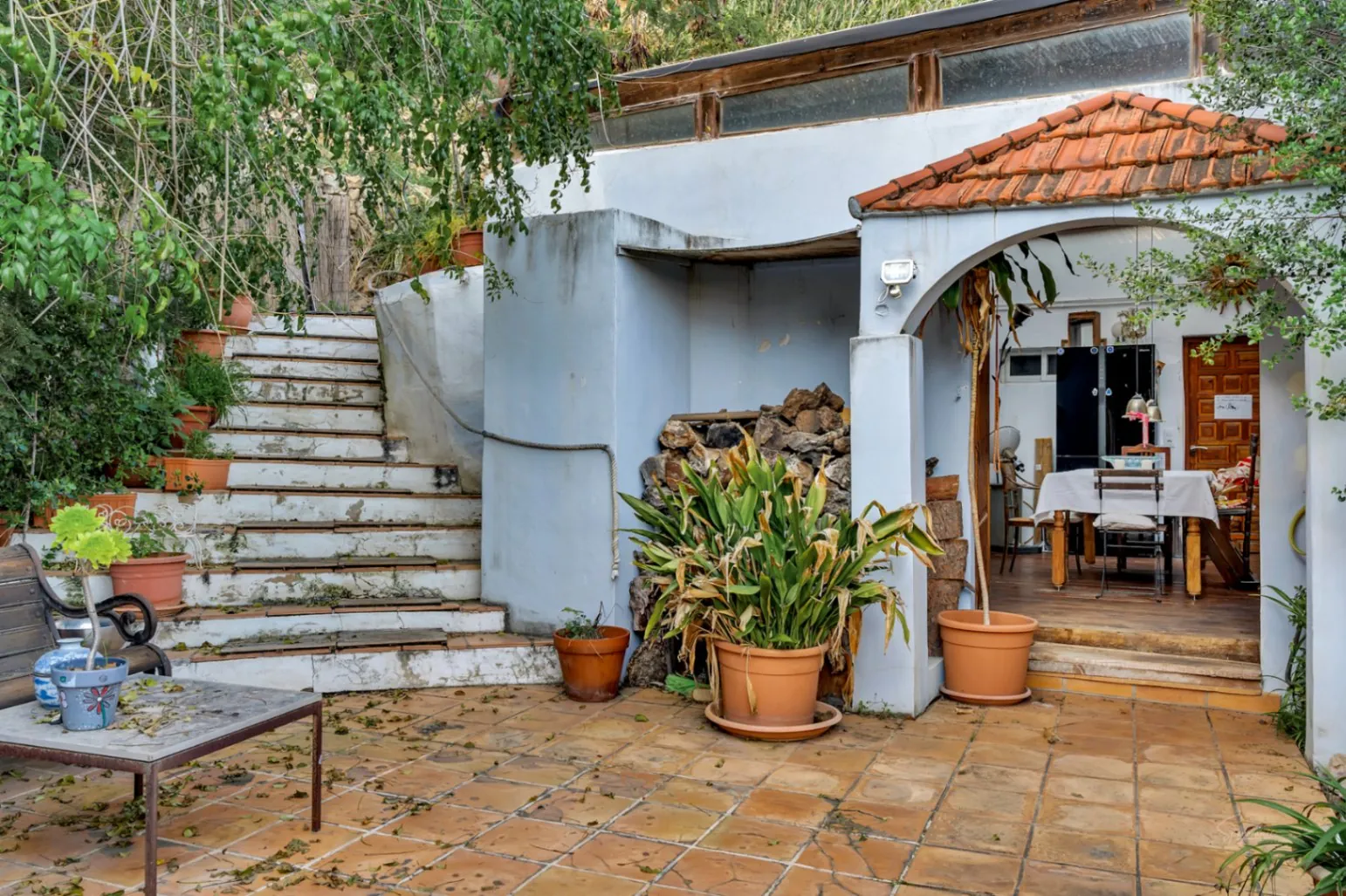 Villa te verkoop in Jávea