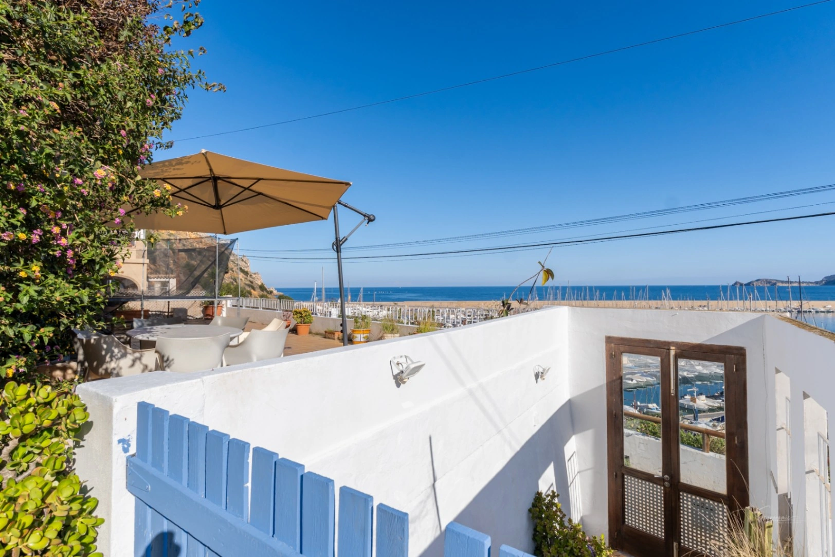 Villa te verkoop in Jávea