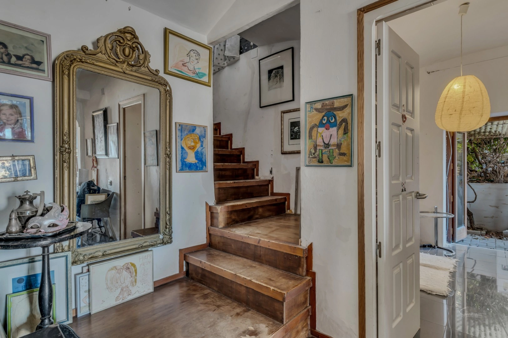 Villa te verkoop in Jávea