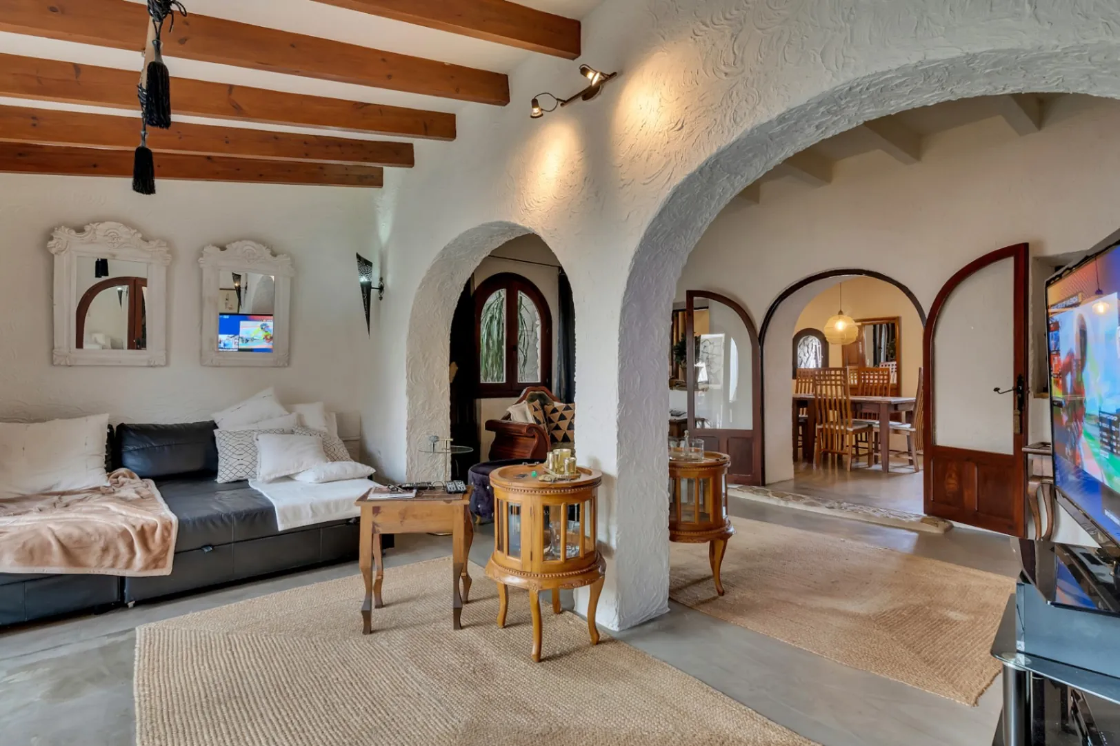 Villa for sale in Jávea