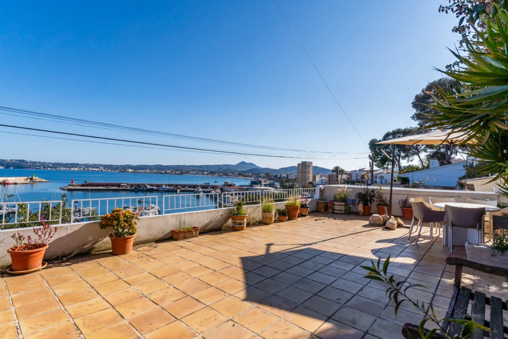 Villa te verkoop in Jávea
