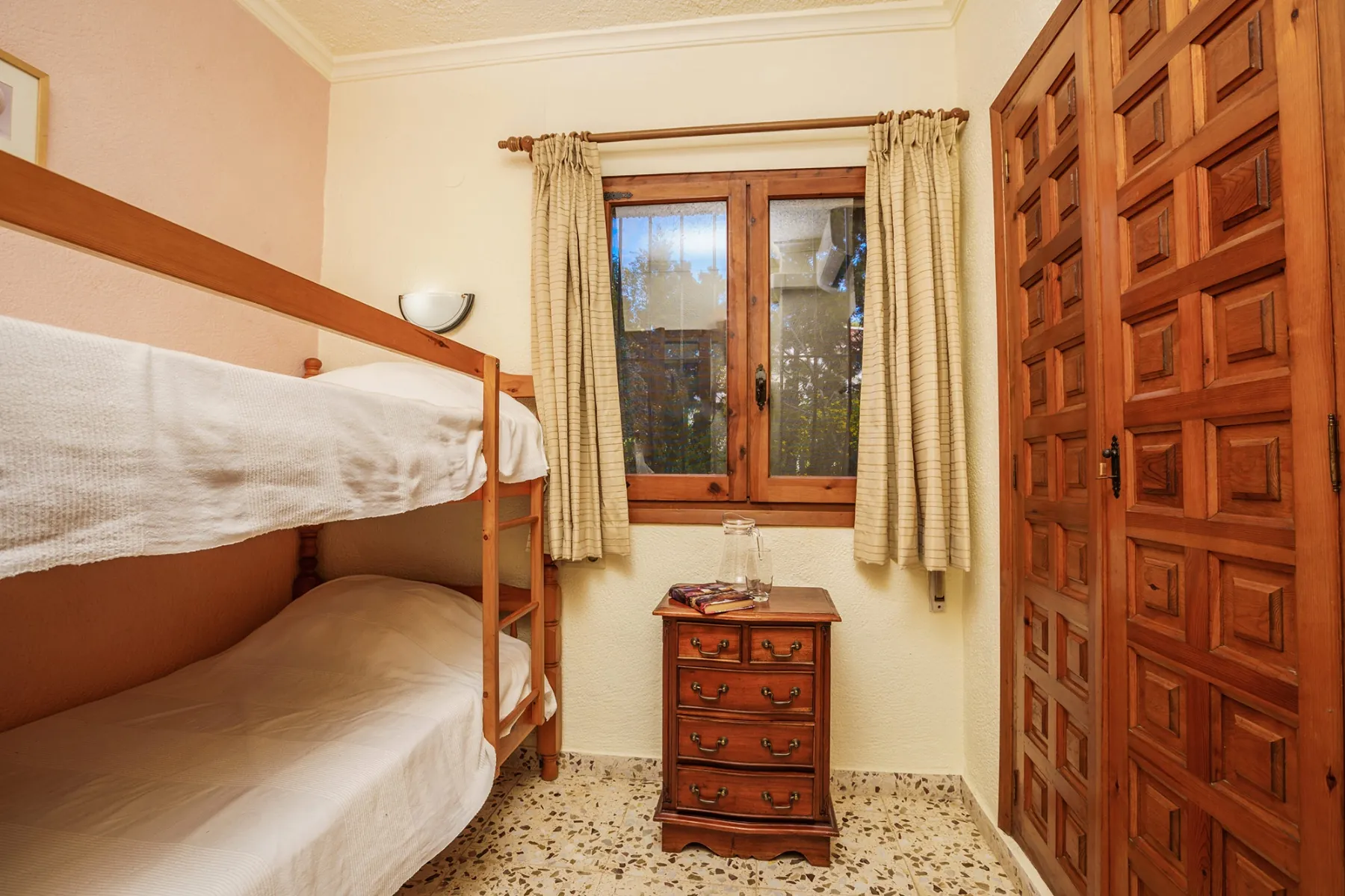 Villa te verkoop in Jávea/xàbia