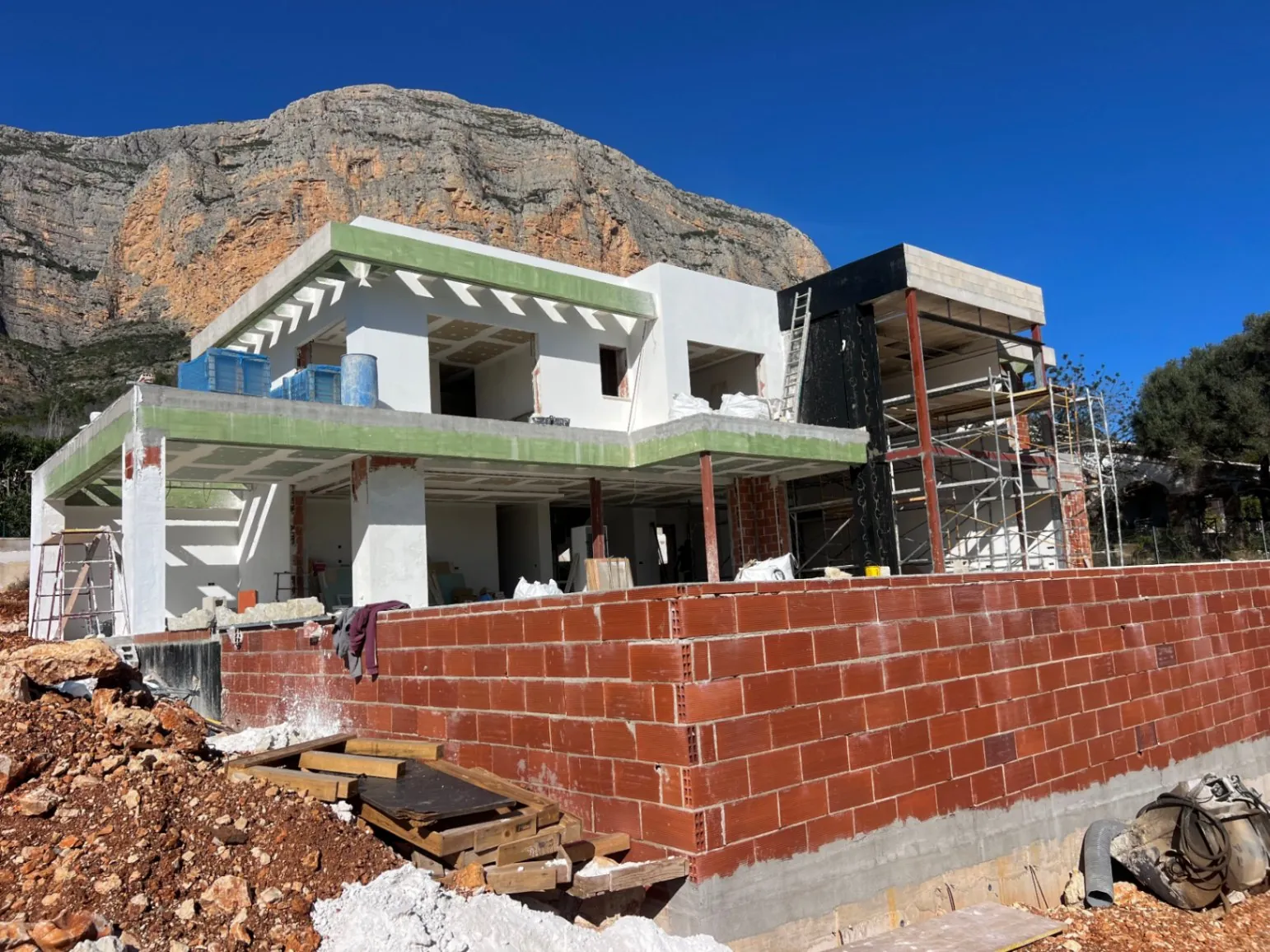 Шале/Вилла на продажа в Jávea