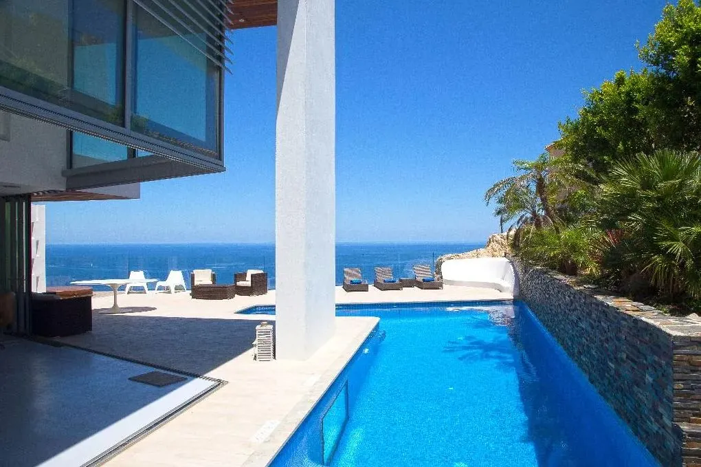 Шале/Вилла на продажа в Jávea