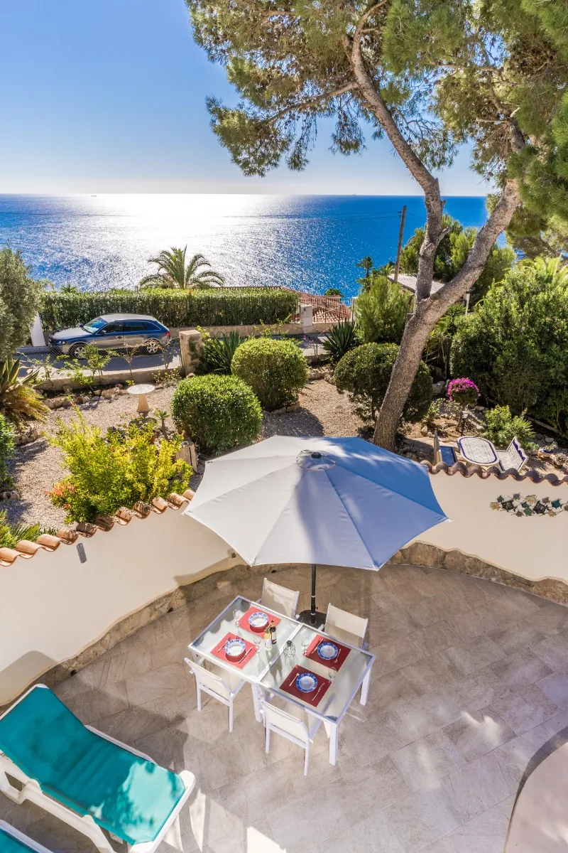Villa te verkoop in Jávea/xàbia