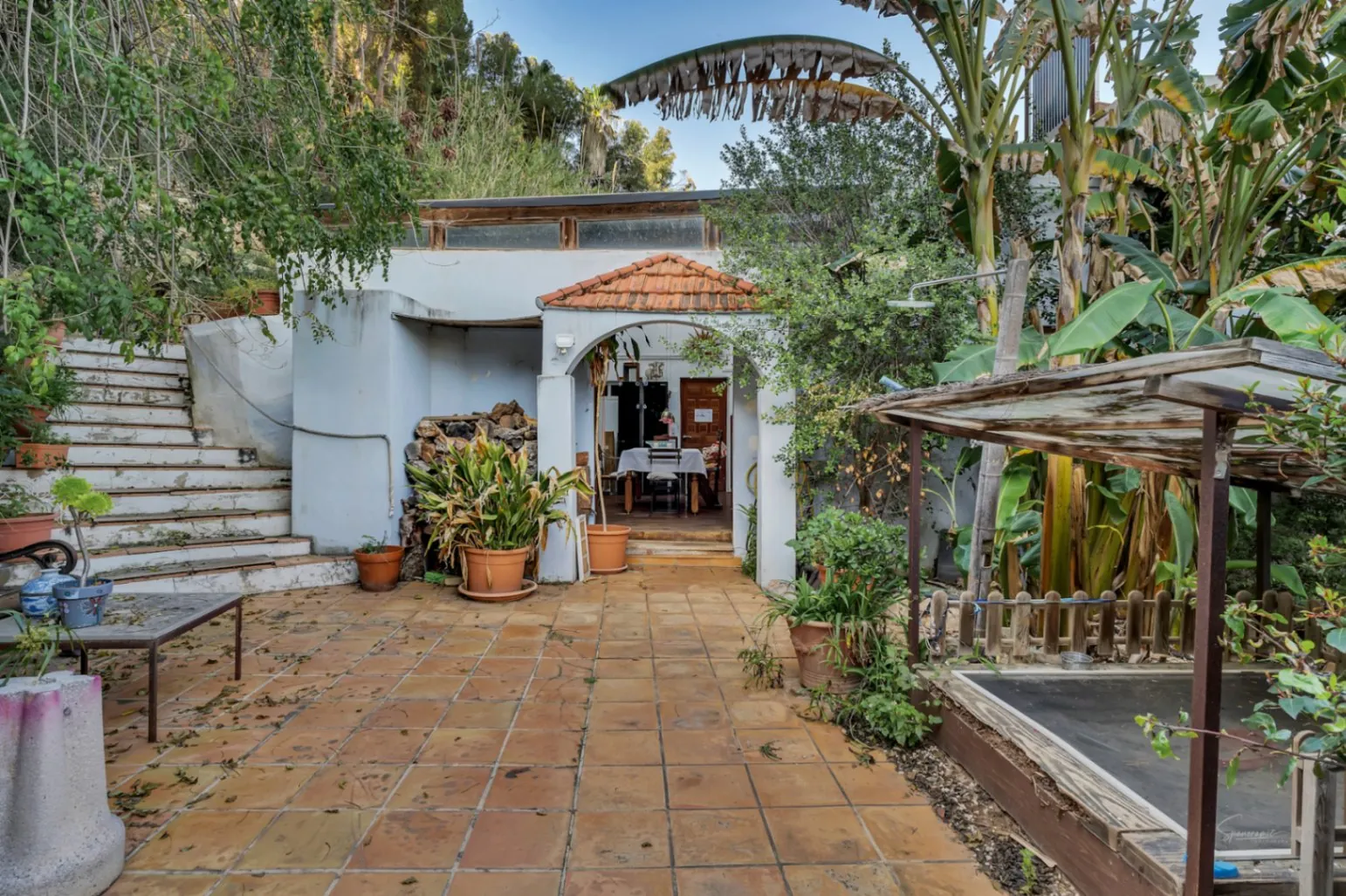 Villa te verkoop in Jávea
