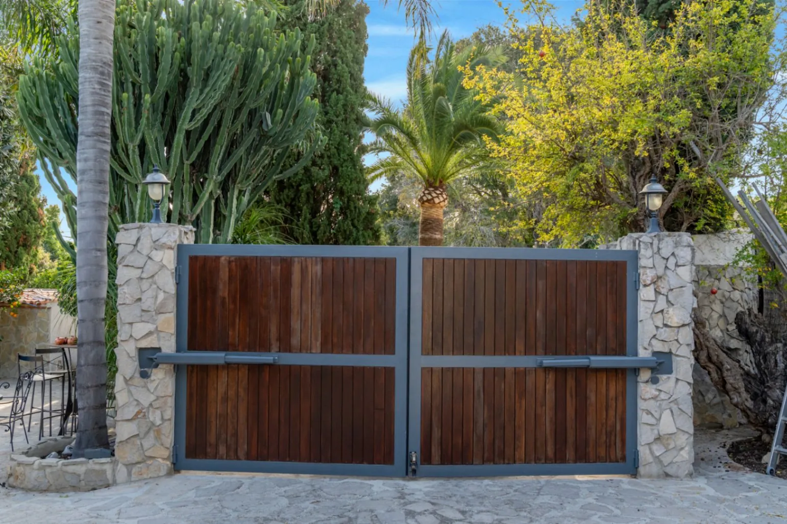 Villa for sale in Jávea