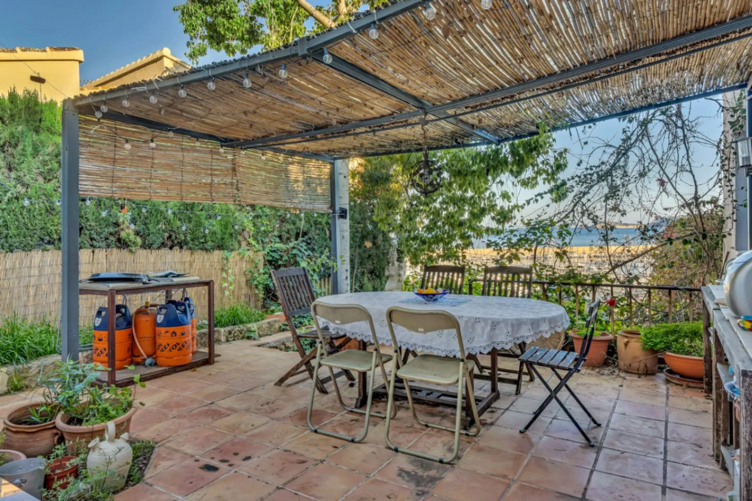 Villa te verkoop in Jávea