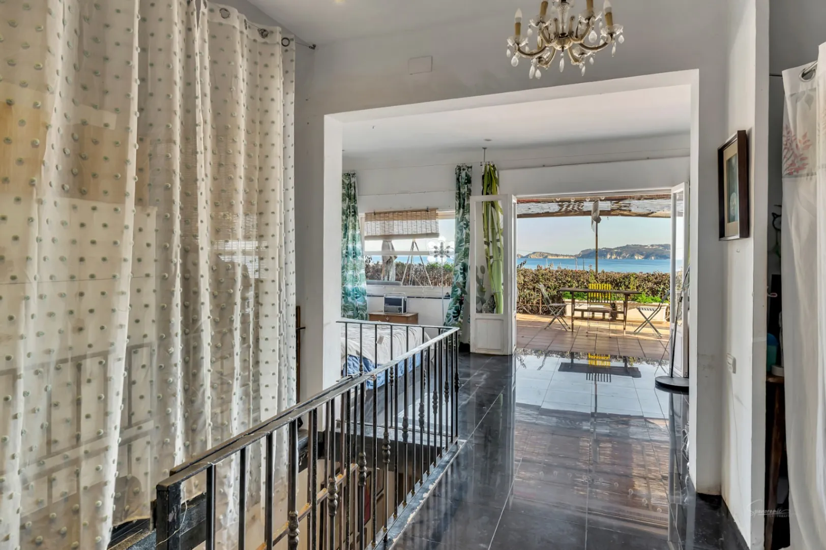Villa te verkoop in Jávea