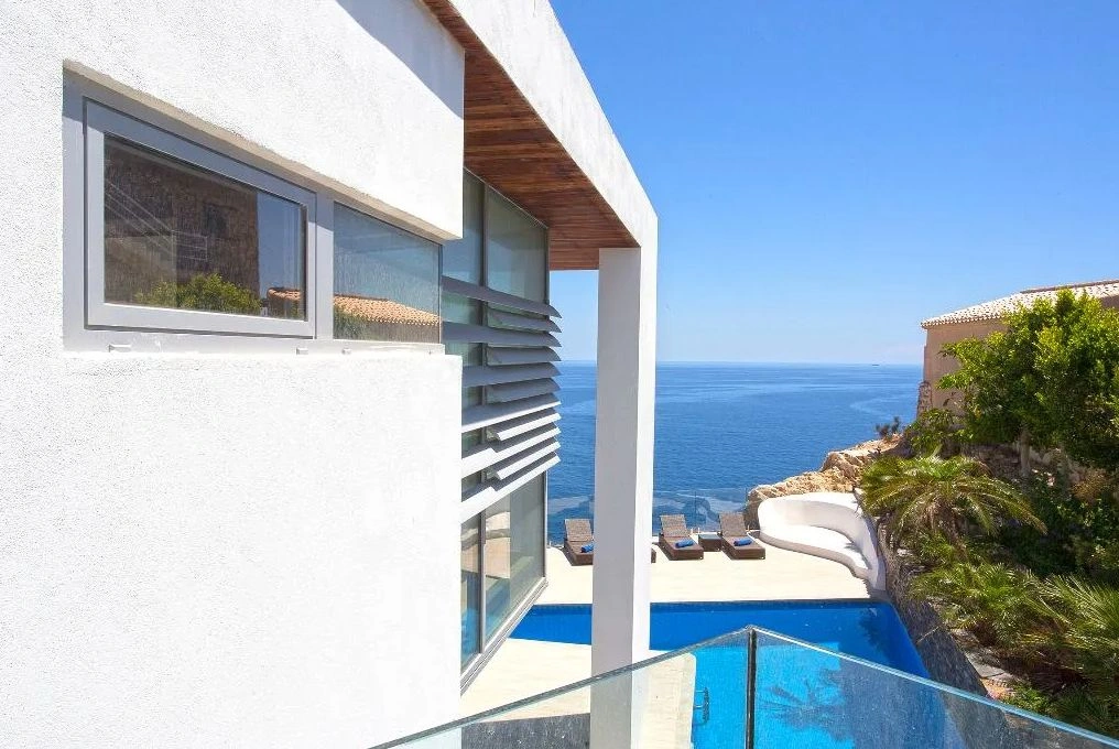 Шале/Вилла на продажа в Jávea